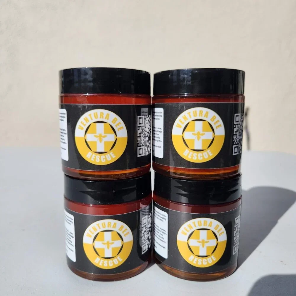 Handmade 4x apiary